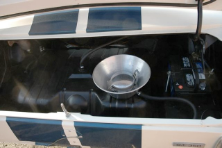 Illustration for article titled $875,000 1965 Shelby GT 350 R Mustang Most Expensive Craigslist Car Sale Ever?